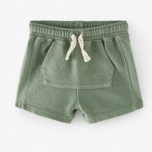 ZARA KIDS SHORTS (2)
